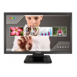 VIEWSONIC Monitor TD2220-2 21.5' FHD Touch, DVI, USB