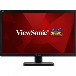 VIEWSONIC Monitor VA2223-H 21.5' TN, HDMI