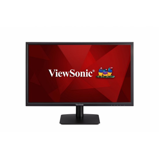 VIEWSONIC Monitor VA2405-h 23.6' VA FullHD, HDMI