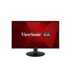 VIEWSONIC Monitor VA2418-sh 23.8' IPS FullHD, HDMI