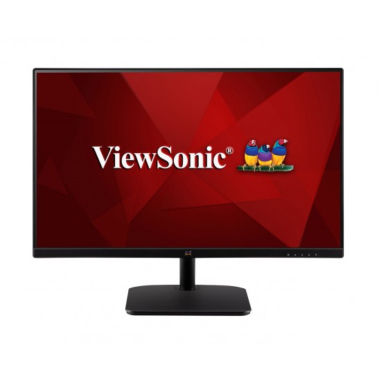 VIEWSONIC Monitor VA2432-h 23.8' IPS FullHD, HDMI