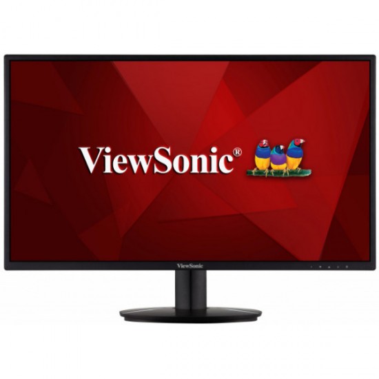 VIEWSONIC Monitor VA2718-sh 27' IPS FullHD, HDMI