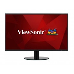 VIEWSONIC Monitor VA2719-2K-SMHD 27' 2K IPS, HDMI, Speakers