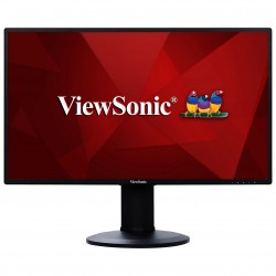 VIEWSONIC Monitor VG2719-2K 27' IPS, HDMI, DisplayPort, Speakers