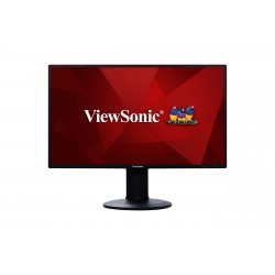 VIEWSONIC Monitor VG2719-2K 27' IPS, HDMI, DisplayPort, Speakers