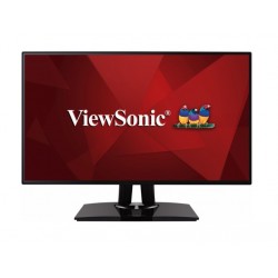 VIEWSONIC Monitor VP2768 27' 2K IPS, HDMI, DisplayPort, 99% sRGB