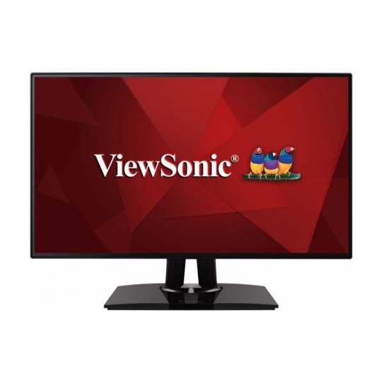 VIEWSONIC Monitor VP2768 27' 2K IPS, HDMI, DisplayPort, 99% sRGB
