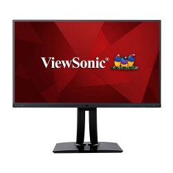 VIEWSONIC Monitor VP2785-2K 27' 2K IPS, HDMI, DisplayPort, Type-C, 100% Adobe RGB