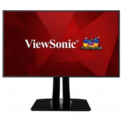 VIEWSONIC Monitor VP3268-4K 31.5' 4K IPS, HDMI, DisplayPort, Speakers