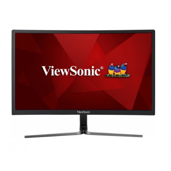 VIEWSONIC Monitor VX2458-C-mhd CURVED 23.6' FullHD, 1ms 144Hz GAMING HDMI, Speakers