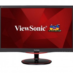 VIEWSONIC Monitor VX2458-MHD 23.6' Full HD, 1ms 144Hz GAMING HDMI, Speakers