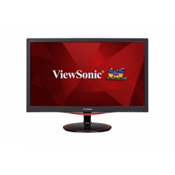 VIEWSONIC Monitor VX2458-MHD 23.6' Full HD, 1ms 144Hz GAMING HDMI, Speakers