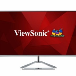 VIEWSONIC Monitor VX2476-SMH 23.8' IPS, HDMI, Speakers