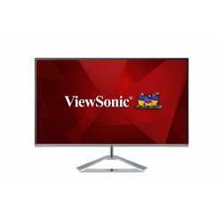VIEWSONIC Monitor VX2476-SMH 23.8' IPS, HDMI, Speakers