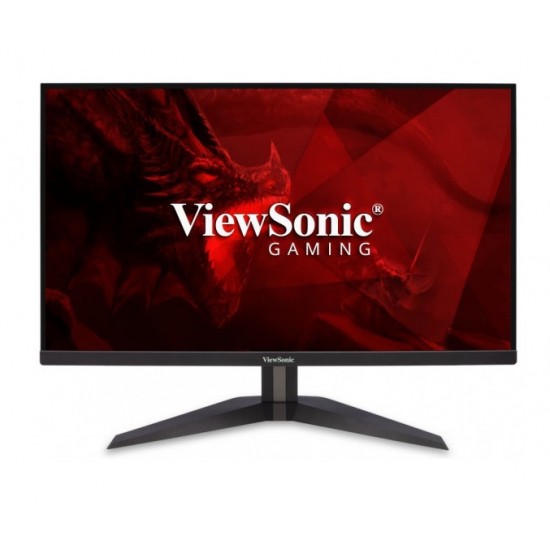 VIEWSONIC Monitor VX2758-2KP-MHD 27' 2K IPS 144Hz, HDMI, Speakers
