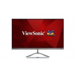 VIEWSONIC Monitor VX2776-4K-MHD 27' UDH IPS, HDMI, DisplayPort, Speakers
