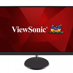 VIEWSONIC Monitor VX2785-2K-MHDU 27' 2K IPS, HDMI, DisplayPort, USB Type-C, Speakers