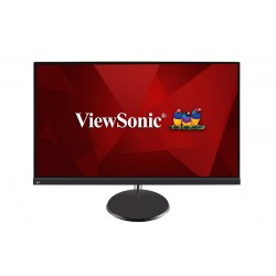 VIEWSONIC Monitor VX2785-2K-MHDU 27' 2K IPS, HDMI, DisplayPort, USB Type-C, Speakers