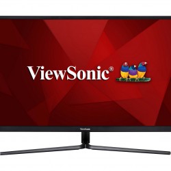 VIEWSONIC Monitor VX3211-4K-mhd 31.5' 4K, HDMI, Speakers