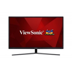 VIEWSONIC Monitor VX3211-4K-mhd 31.5' 4K, HDMI, Speakers