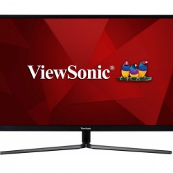 VIEWSONIC Monitor VX3211-mh 31.5' IPS, HDMI, Speakers