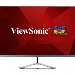 VIEWSONIC Monitor VX3276-2K-mhd 31.5' IPS, HDMI, Speakers