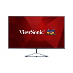 VIEWSONIC Monitor VX3276-2K-mhd 31.5' IPS, HDMI, Speakers