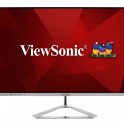 VIEWSONIC Monitor VX3276-4K-mhd 31.5' 4K, HDMI, DisplayPort, Speakers