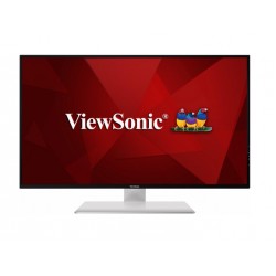 VIEWSONIC Monitor VX4380-4K 42.5' IPS, HDMI, Speakers