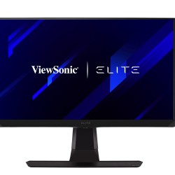 VIEWSONIC Monitor XG270 27' Gaming, IPS, FHD, 240Hz, 99%  sRGB, HDMI, DisplayPort, Speakers