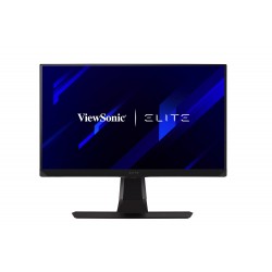 VIEWSONIC Monitor XG270 27' Gaming, IPS, FHD, 240Hz, 99%  sRGB, HDMI, DisplayPort, Speakers