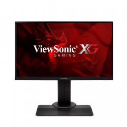 VIEWSONIC Monitor XG2705 27' Gaming, IPS,  FHD 144Hz, HDMI, DisplayPort, FreeSync, Speakers