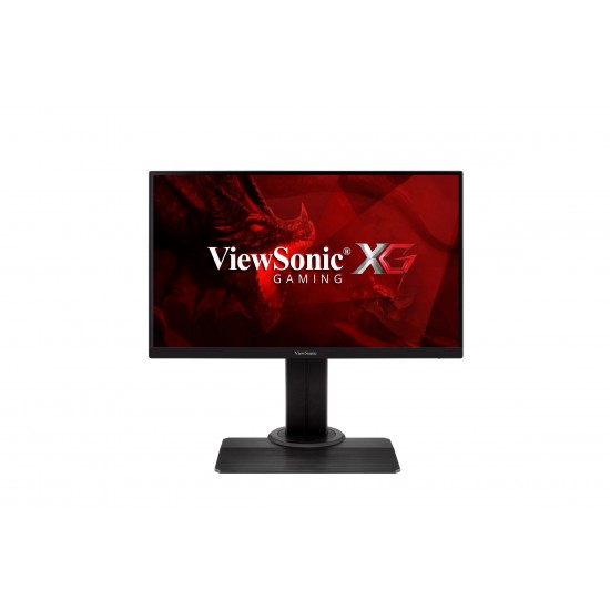 VIEWSONIC Monitor XG2705 27' Gaming, IPS,  FHD 144Hz, HDMI, DisplayPort, FreeSync, Speakers