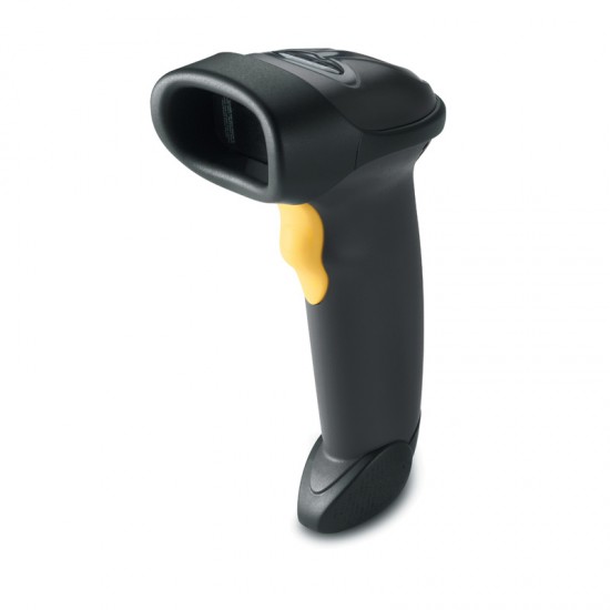ZEBRA Barcode Scanner LS2208 Σειριακό