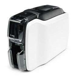ZEBRA Card Printer ZC100 Ethernet