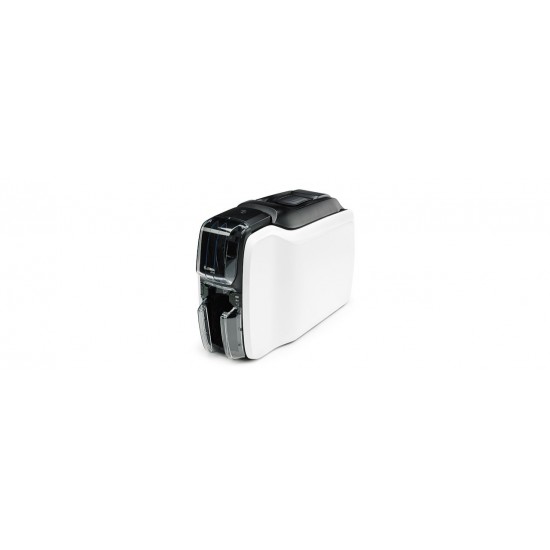 ZEBRA Card Printer ZC100 Ethernet