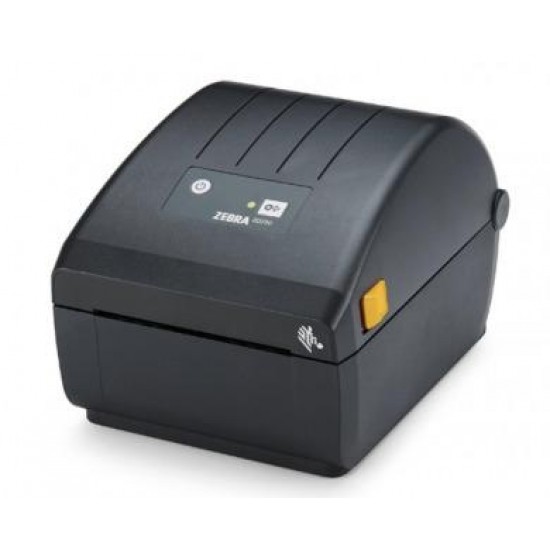 ZEBRA Label Printer ZD220 Direct Thermal