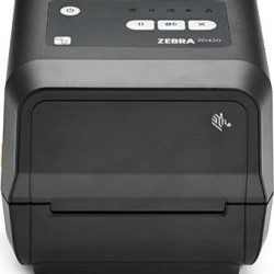 ZEBRA Label Printer ZD420 Direct Thermal