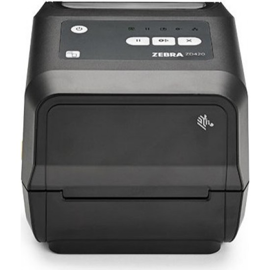 ZEBRA Label Printer ZD420 Thermal