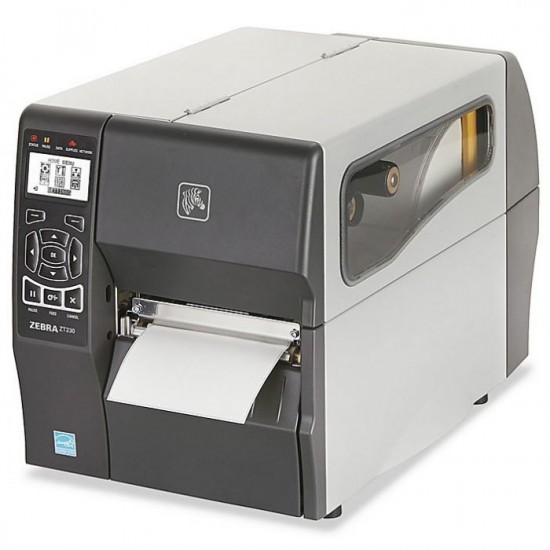 ZEBRA Label Printer ZT230 Ethernet